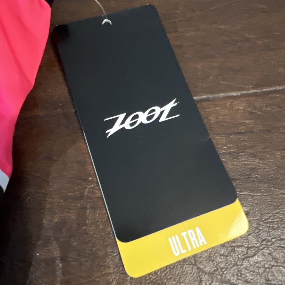 Zoot 30th Anniversary IRONMAN TRIATHLON Kona HI World Championship Top - Picture 8 of 14